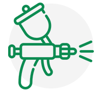 Embossing Roller - Industrial Coating