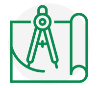 Embossing Roller - Drawing