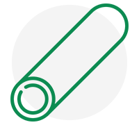 Embossing Roller | Anar Rub Tech Pvt.Ltd.