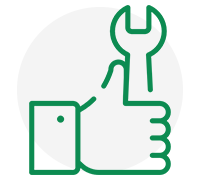 Embossing Roller Repair